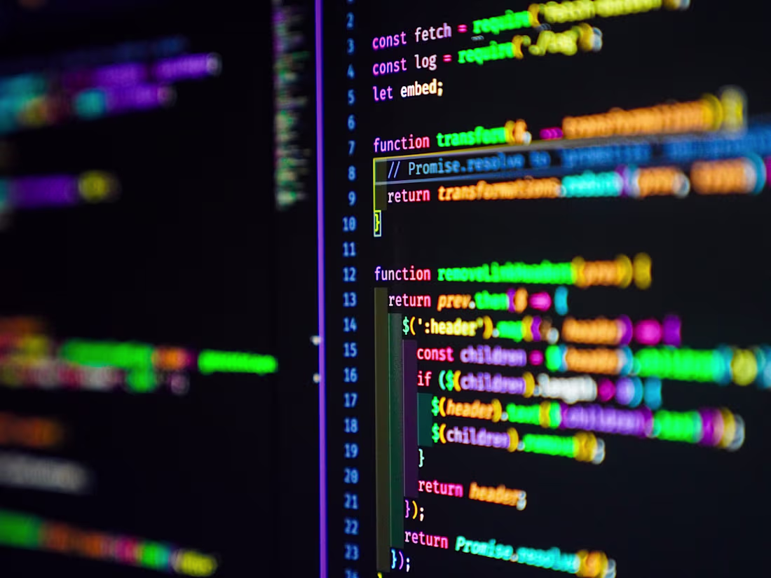 Cover image for Data products lead