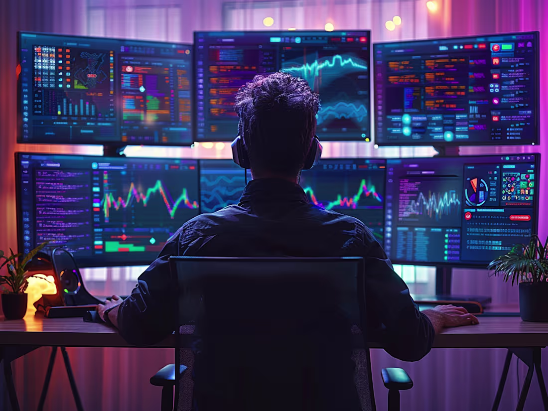 Cover image for Tool Configuration and Maintenance