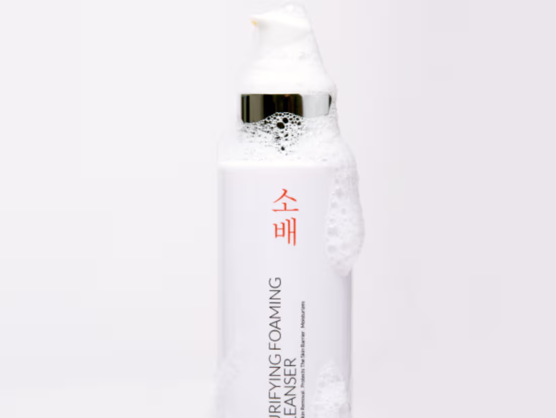 Cover image for SOBAE Cosmetics Brand