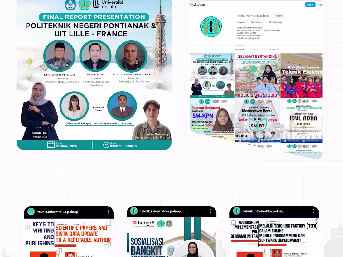 Cover image for Transform Your Brand with Stunning Social Media Post Designs