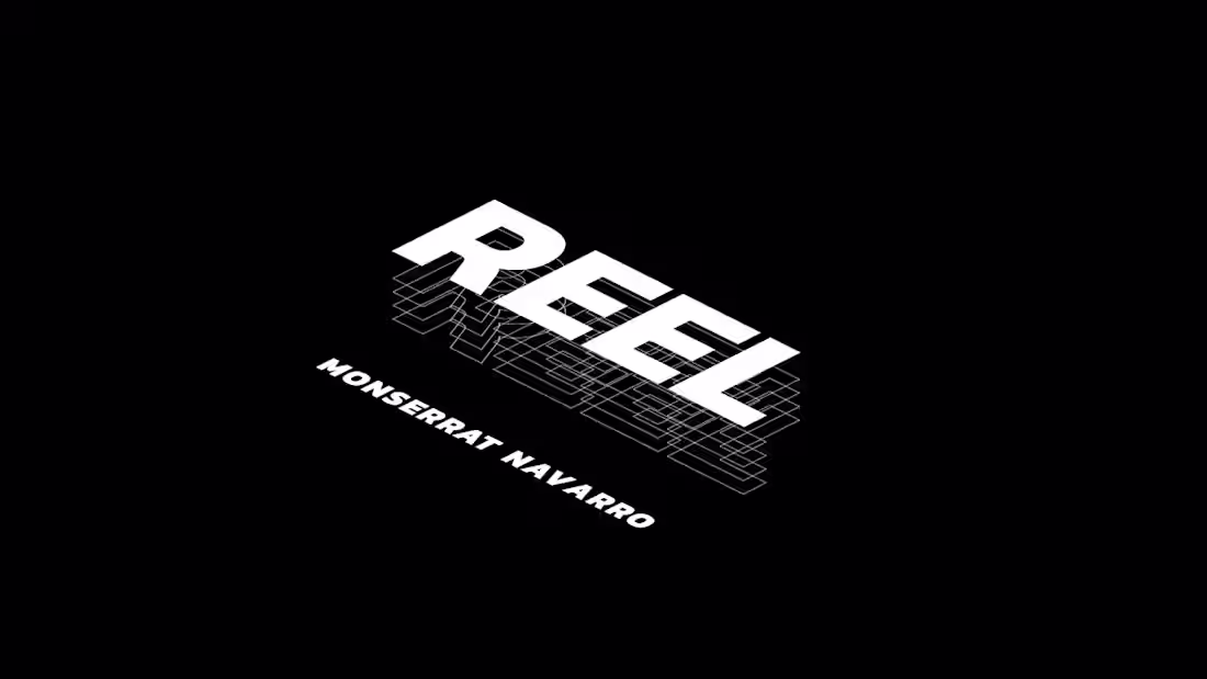 Cover image for Reel 2025