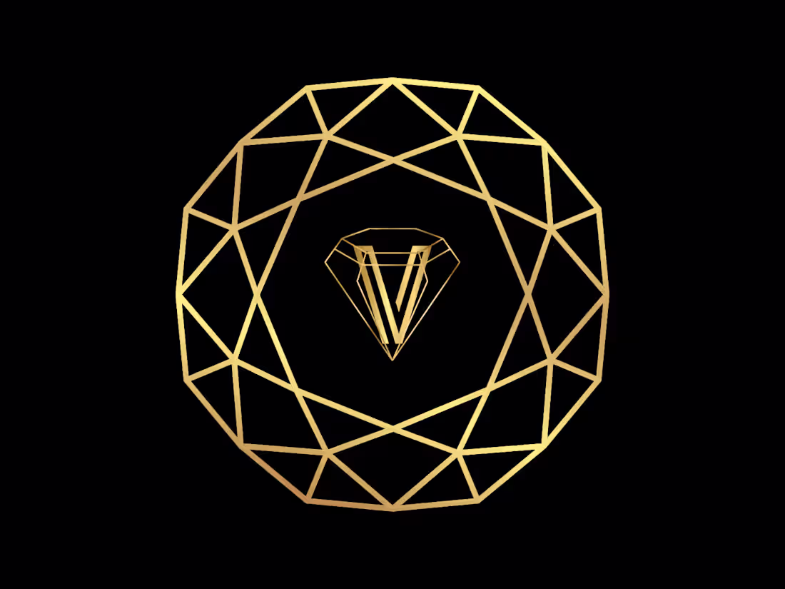 Cover image for Logo for a jewelry brand : Vera