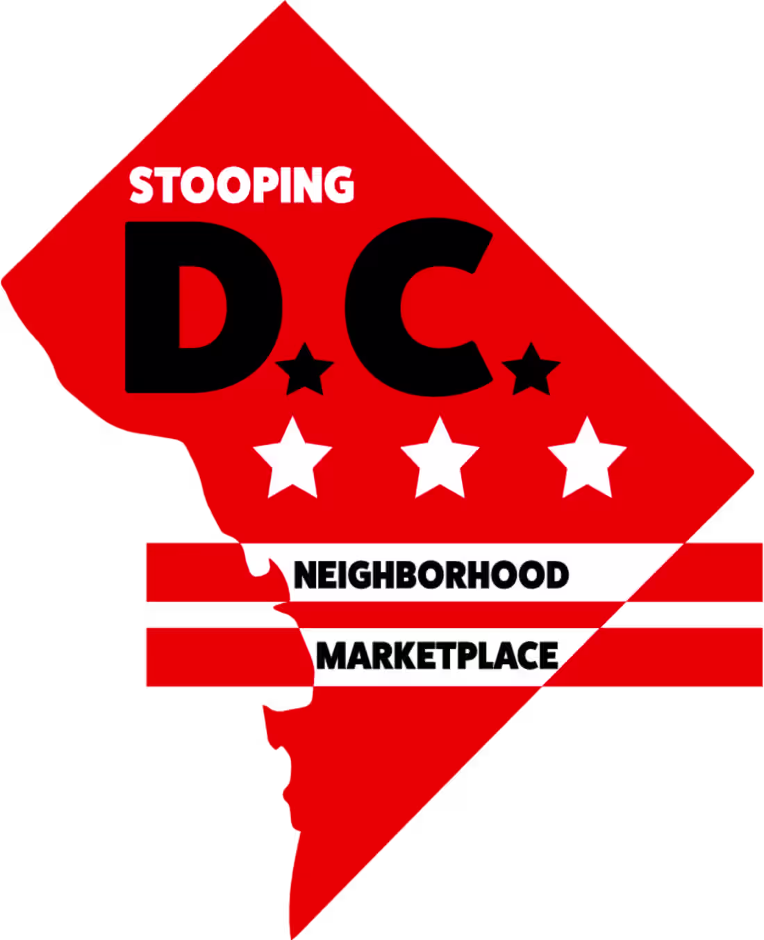 Cover image for Stooping DC Logo Exploration on Behance