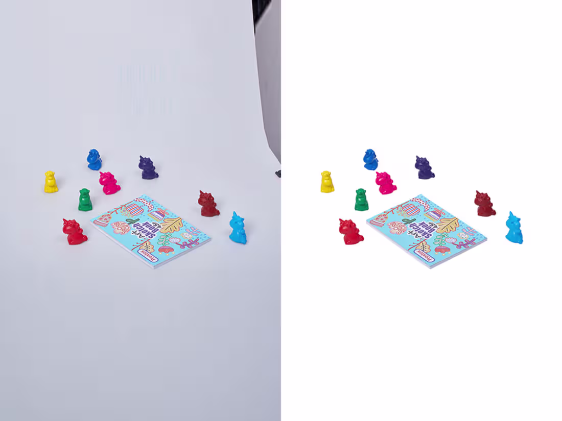 Cover image for Clipping Path Service – High Quality Photo Cut Out