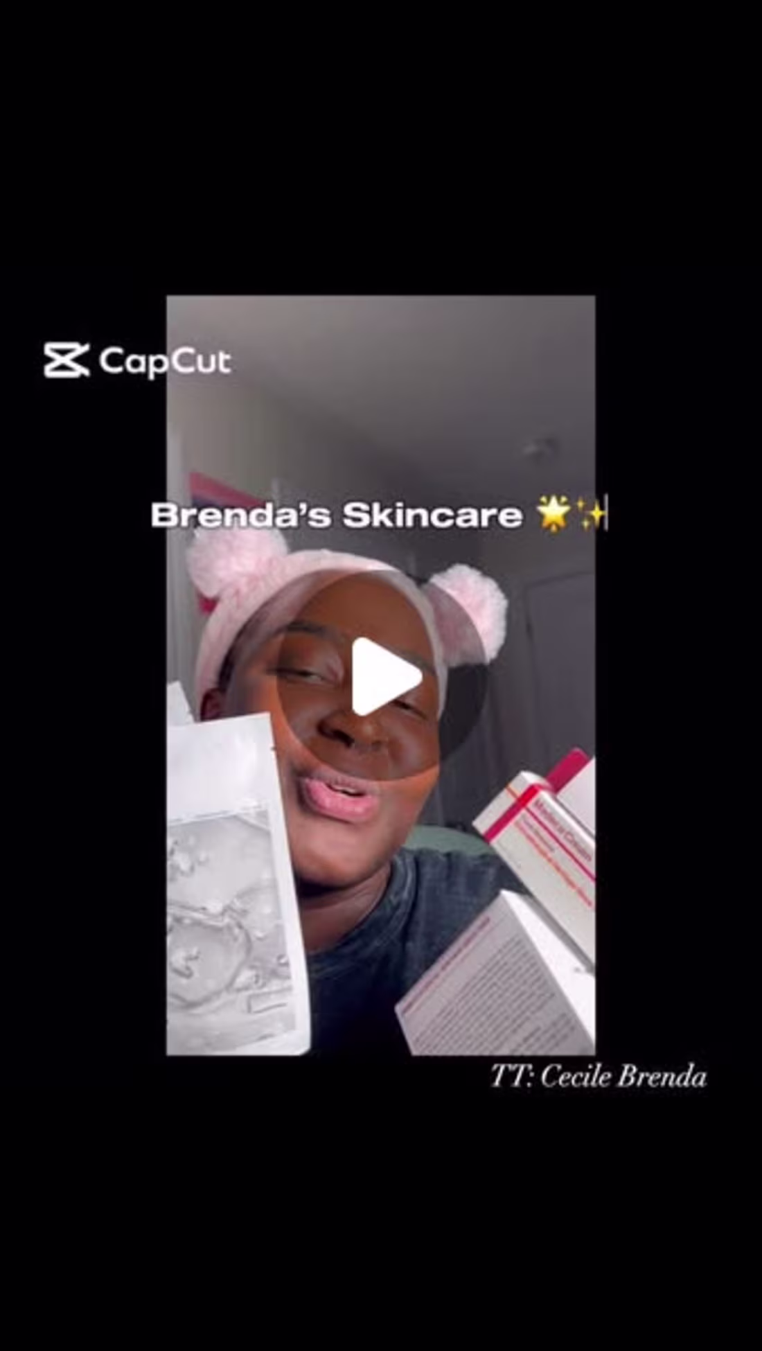 Cover image for Ladouce on Instagram: “My winter arc skincare must haves 🌙🤍 #…