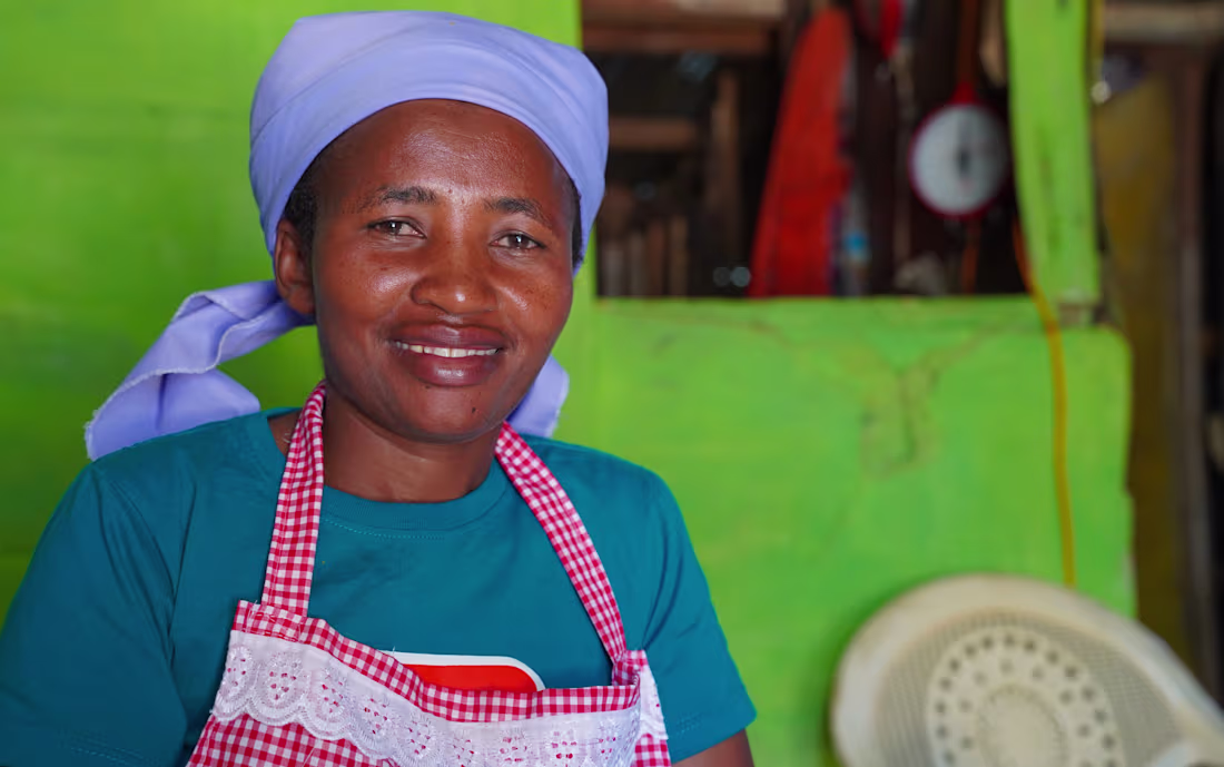 Cover image for Of Peas and Changed Fortunes