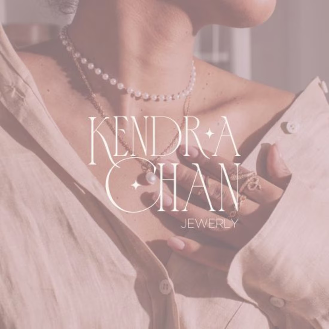 Cover image for Modern Typography Logo Design