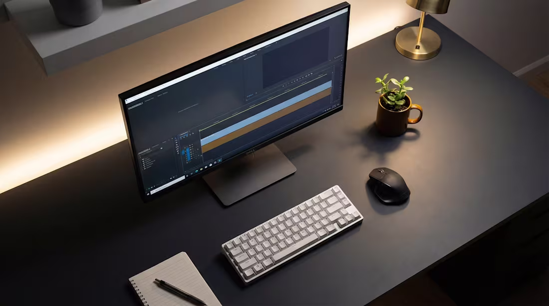 Cover image for Short-Form Video Editing for Brands & Creators