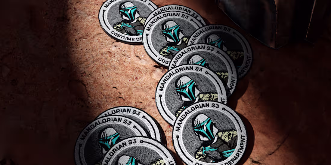 Cover image for The Mandalorian S3