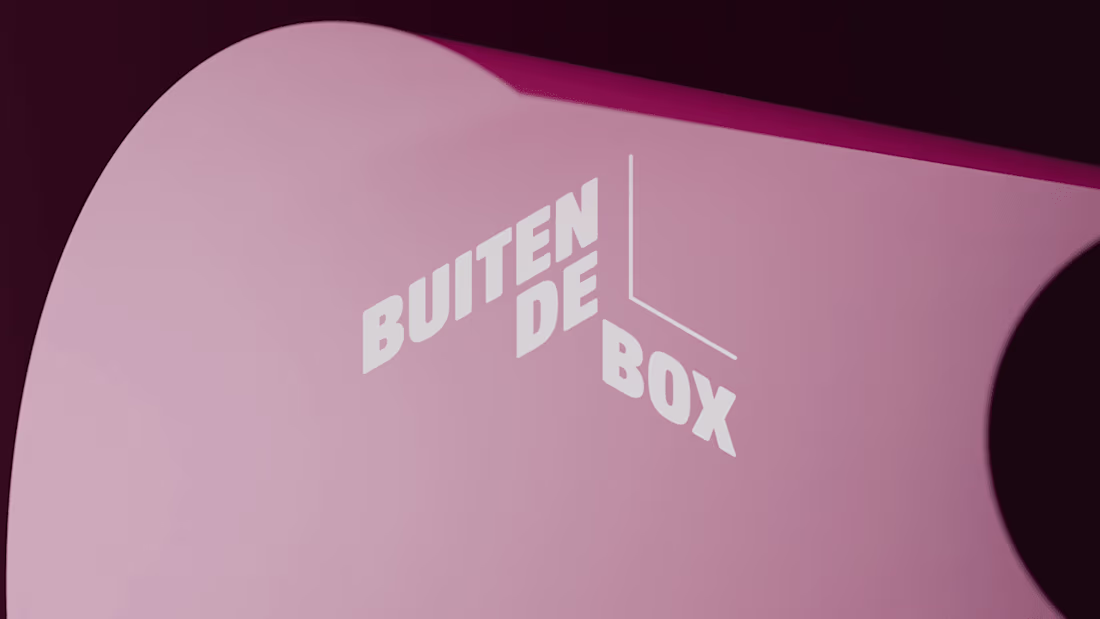 Cover image for Branding — Buiten De Box