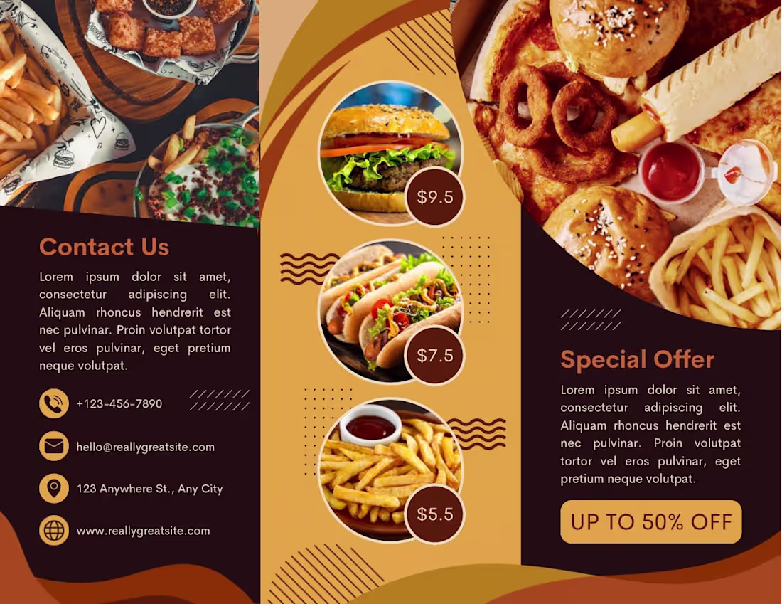 Cover image for This is my sample work!