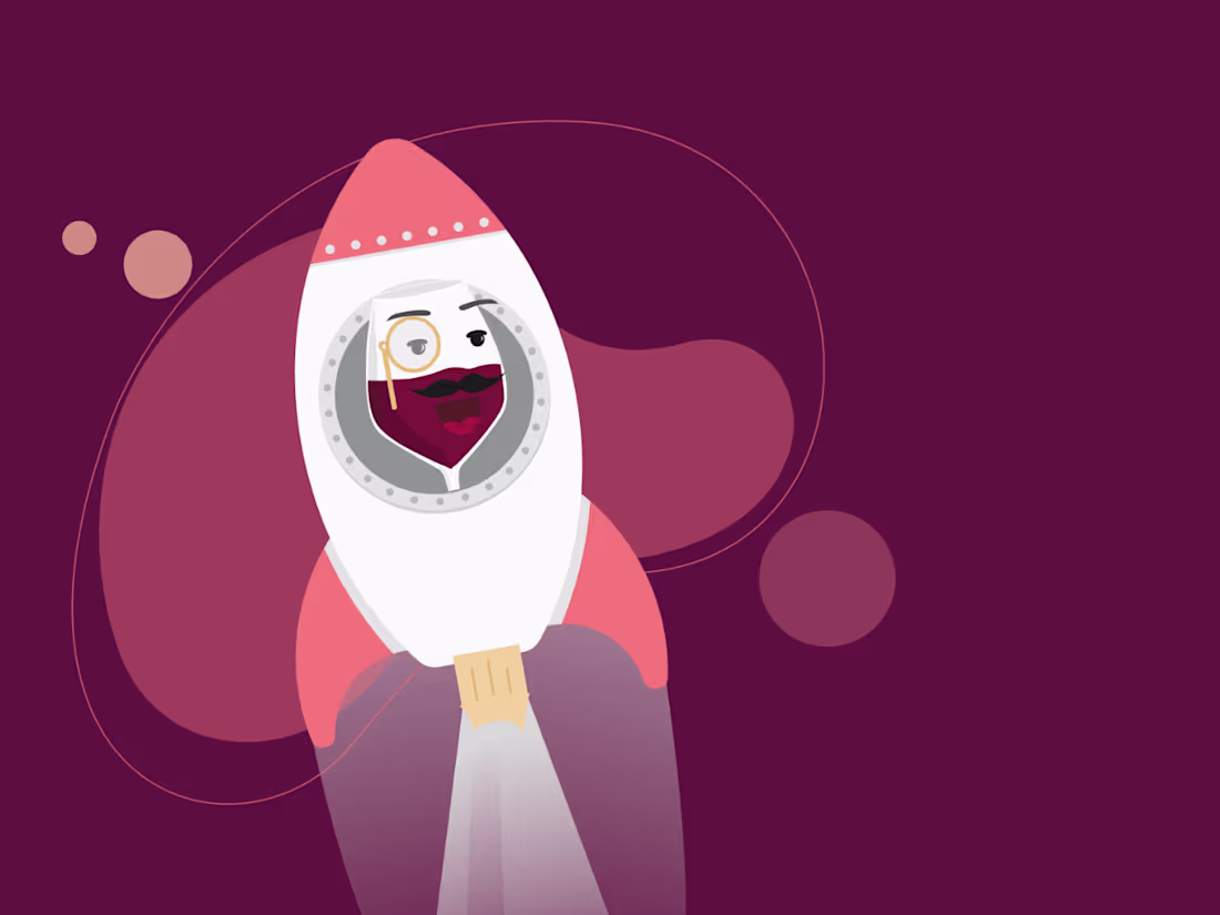 Cover image for Digital Sommelier 