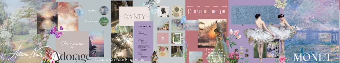 Cover image for Too many strategists treat clients like canvas for their own...