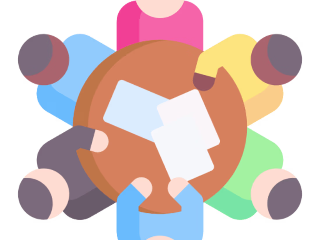 Cover image for MeetUp - Meeting Web App 