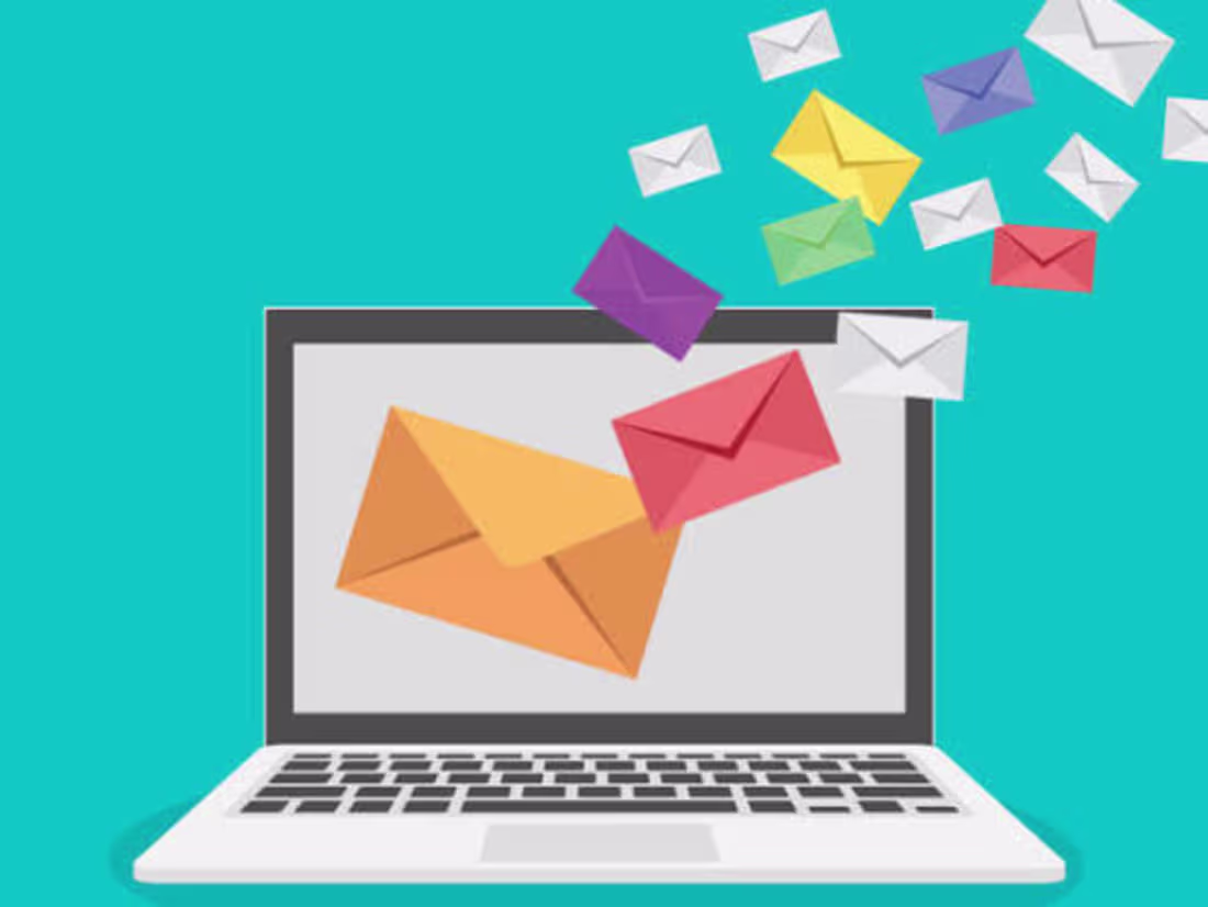 Cover image for Spark Your Success: Elevate Engagement with Email Magic