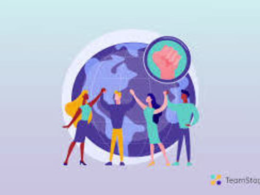 Cover image for Bookkeeper at a non-profit organization