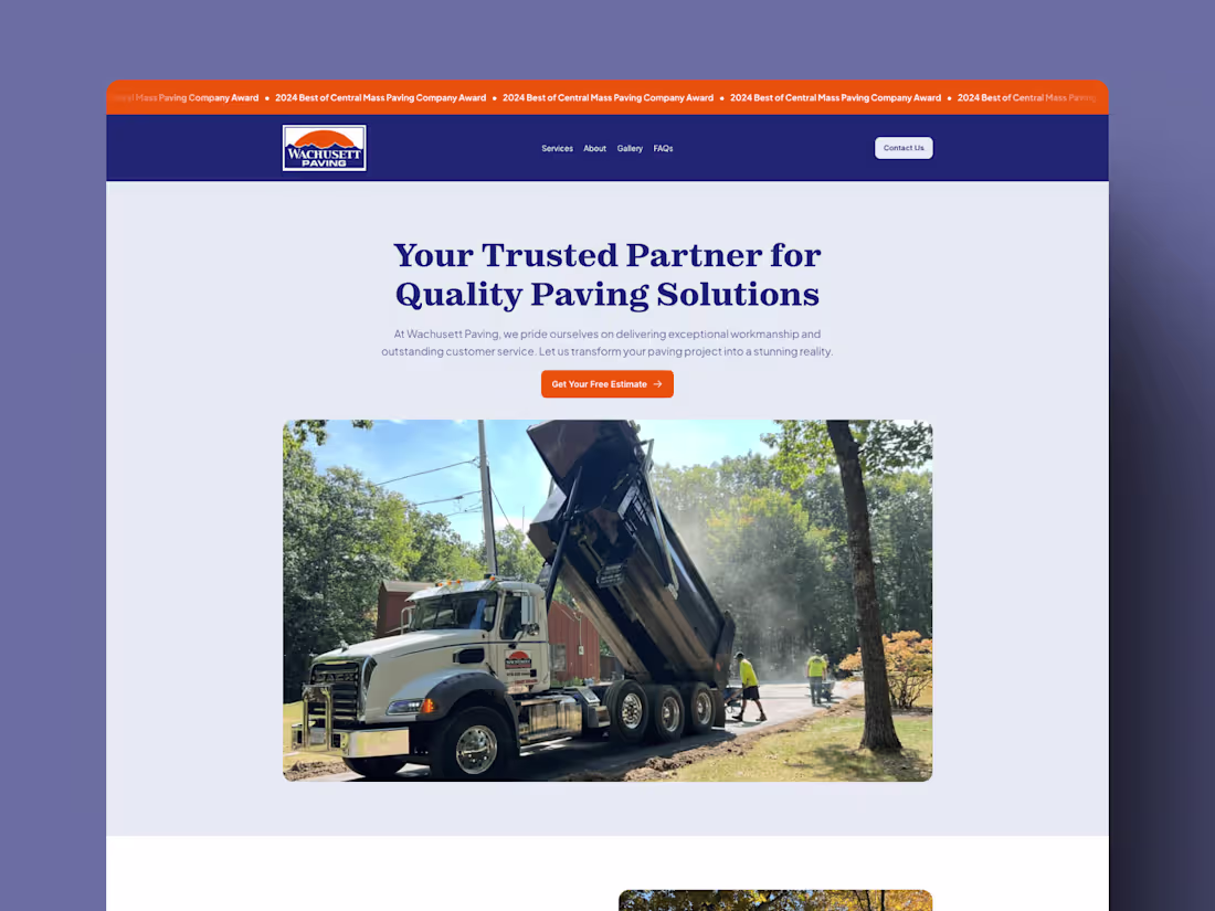 Cover image for Original Framer Sites