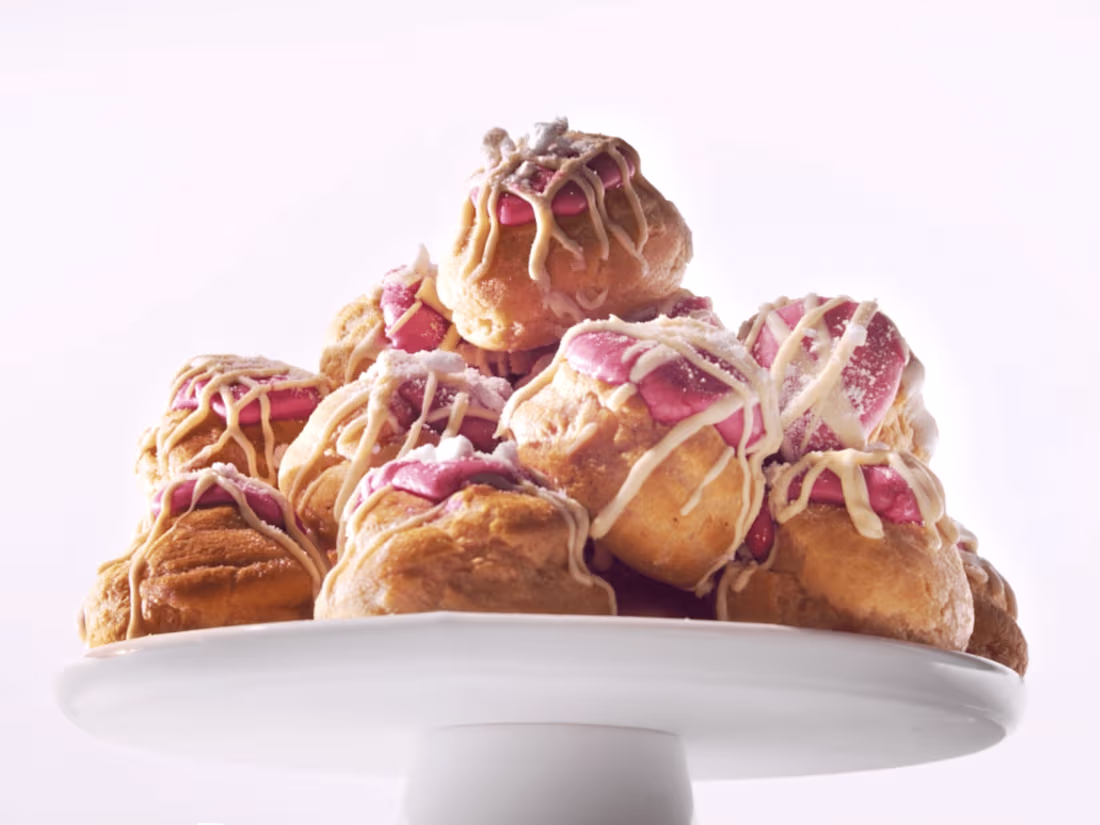 Cover image for Sainsburys - Taste The Difference - 3x TVCs