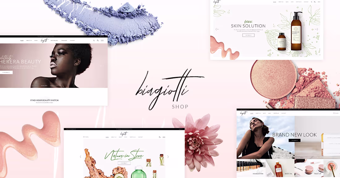 Cover image for Fsascaresn - Skin, Health & Beauty products