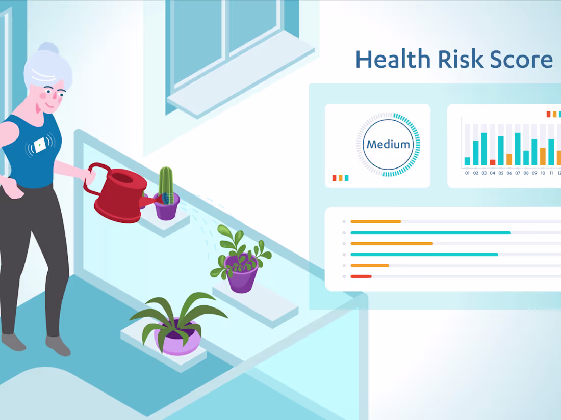 Cover image for 2D Isometric Video Animations