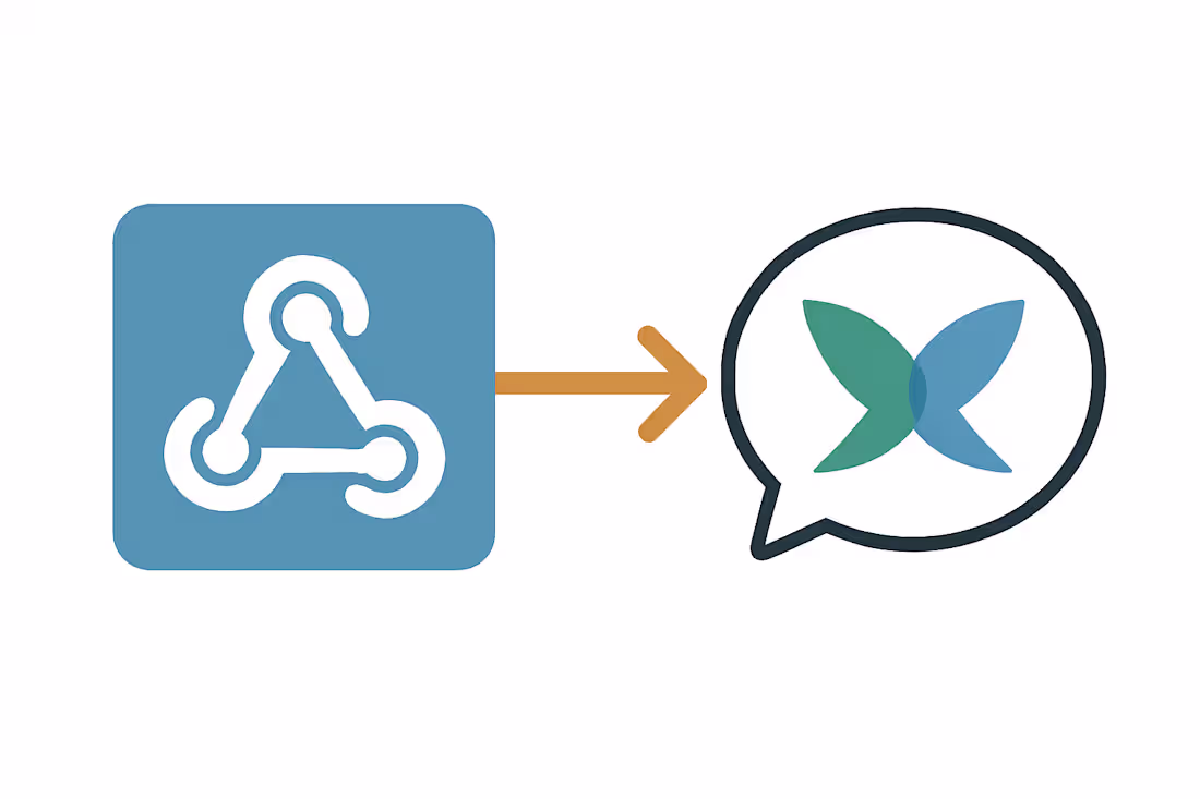 Cover image for XMPP Webhook Bot