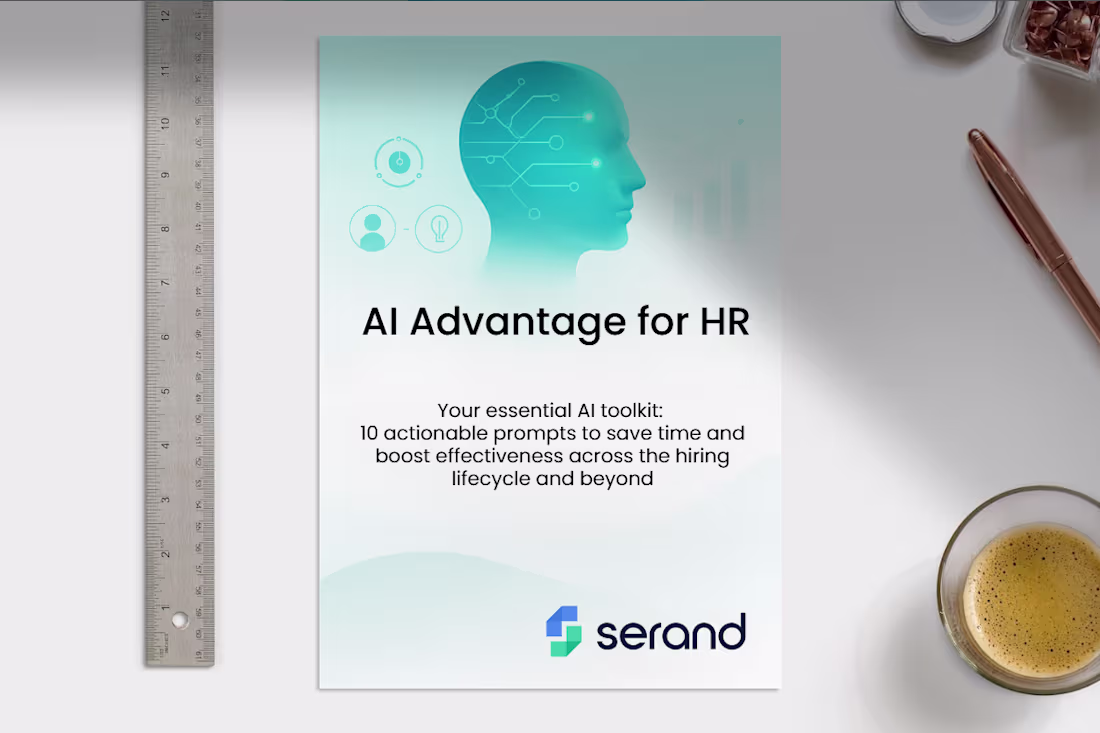Cover image for Lead Magnet Outreach - AI prompts for HR