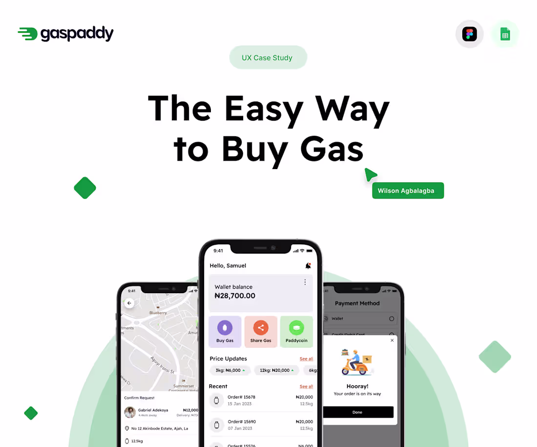 Cover image for Behance