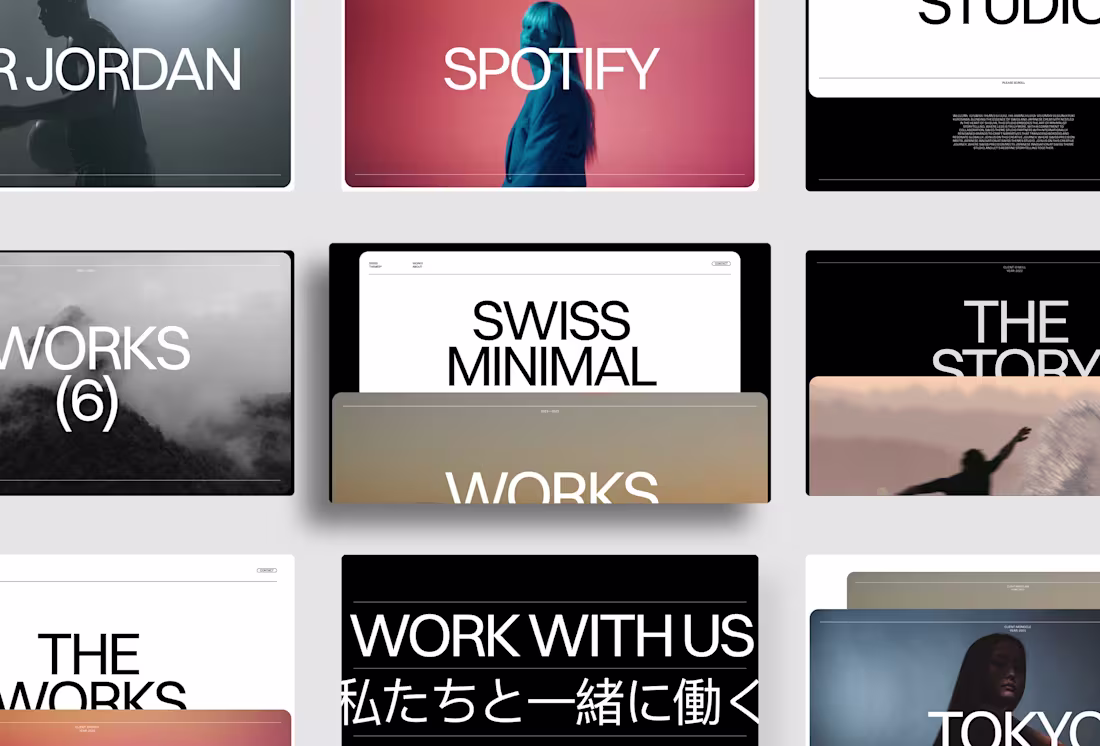 Cover image for Framer Development
