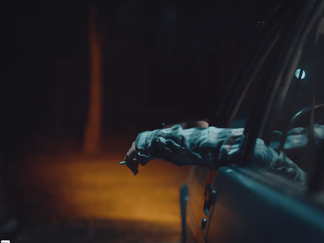 Cover image for FDA - “ADDICTION IS LURKING”