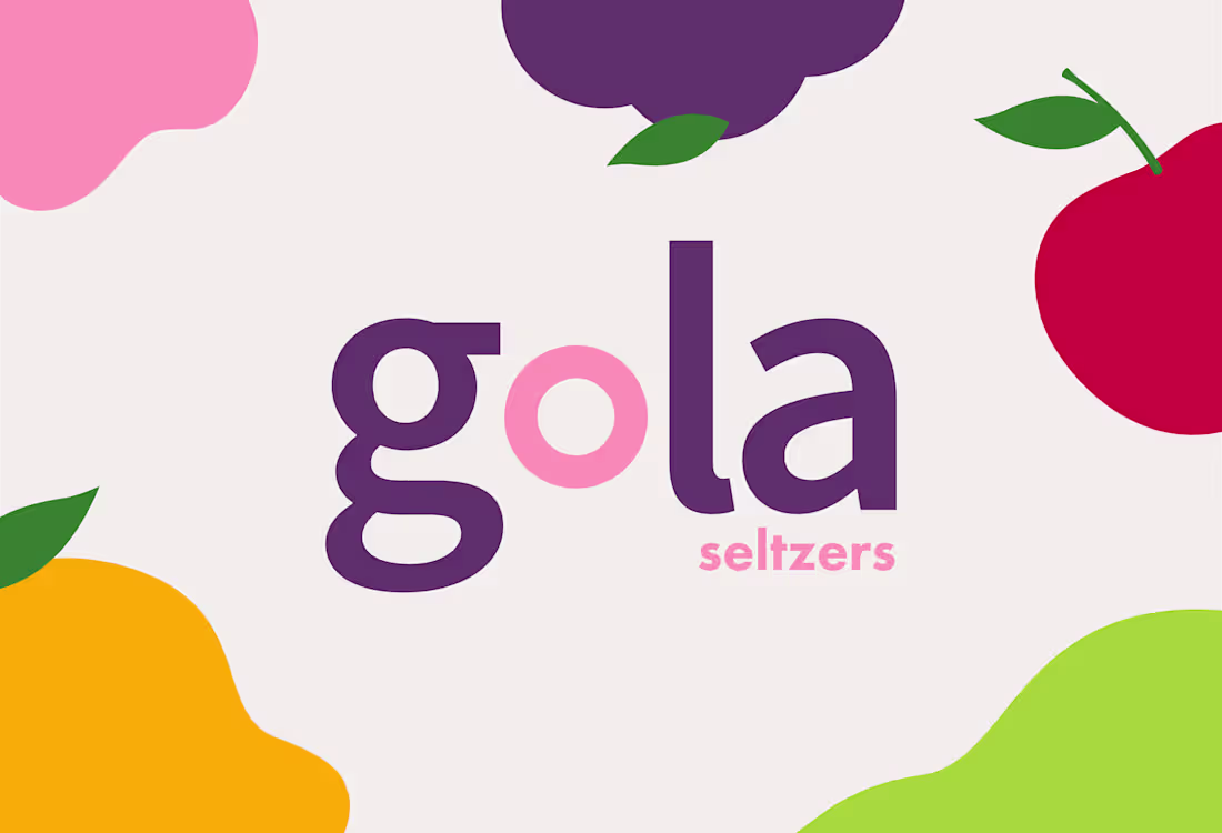 Cover image for Gola Seltzers