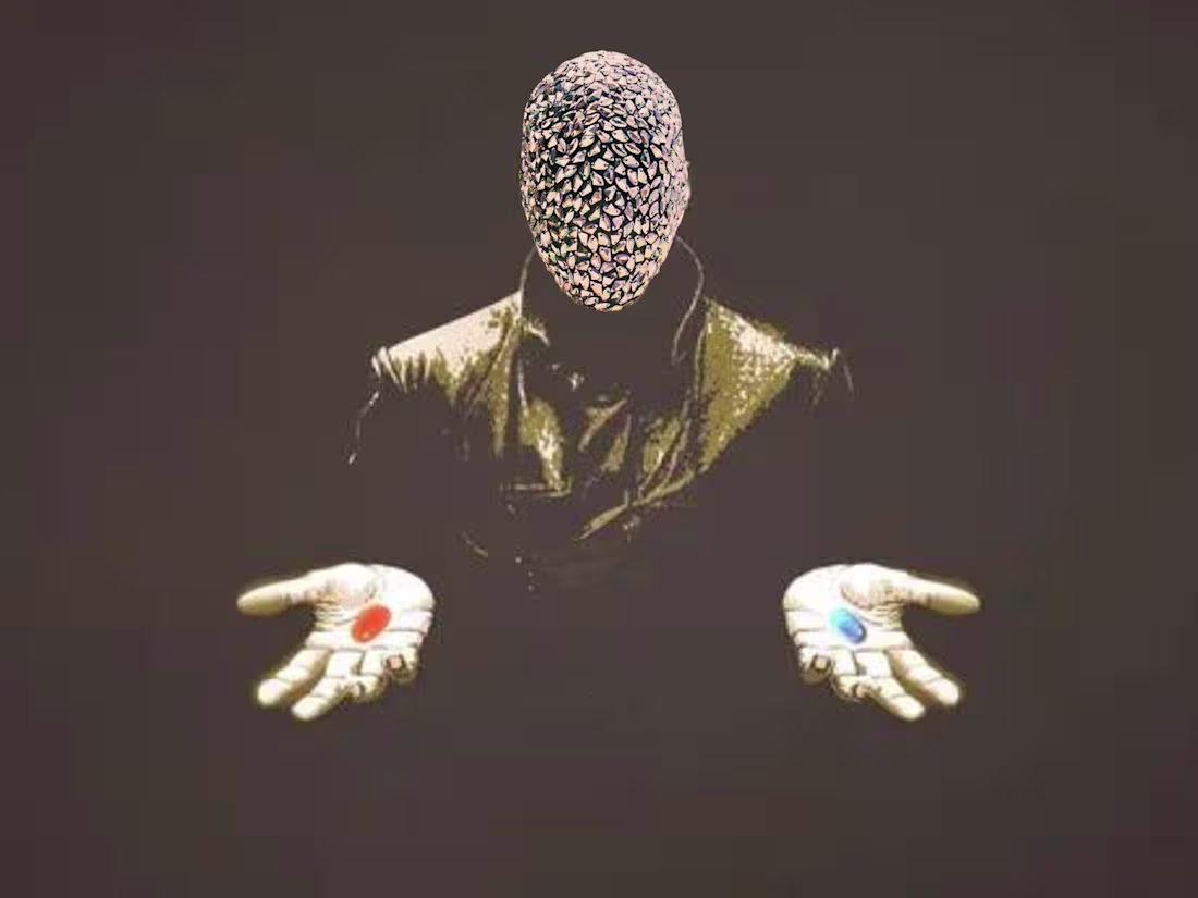 Cover image for Graphic designed image/Logo