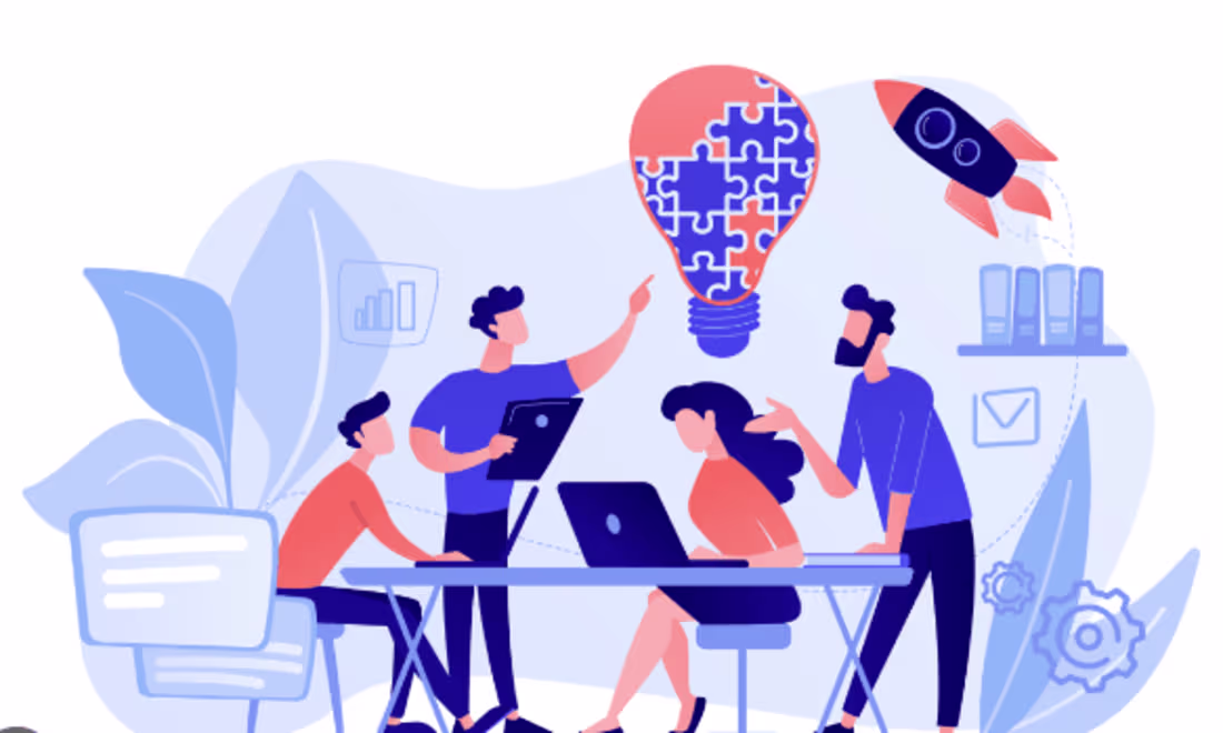 Cover image for Program Management Specialist