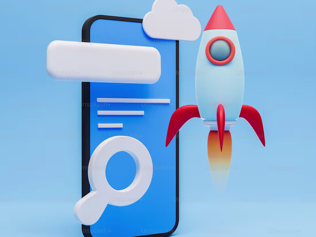 Cover image for Android App Development