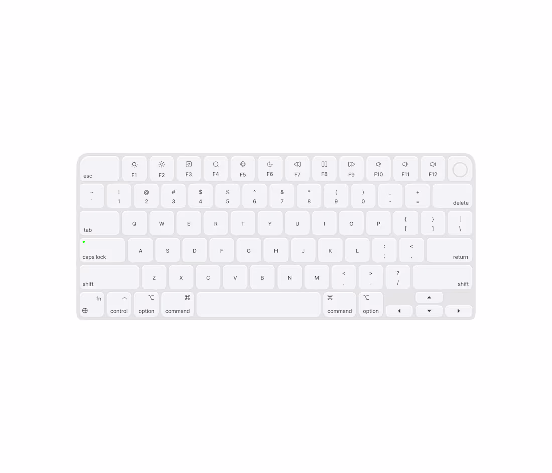 Cover image for So I designed a Keyboard!!
This