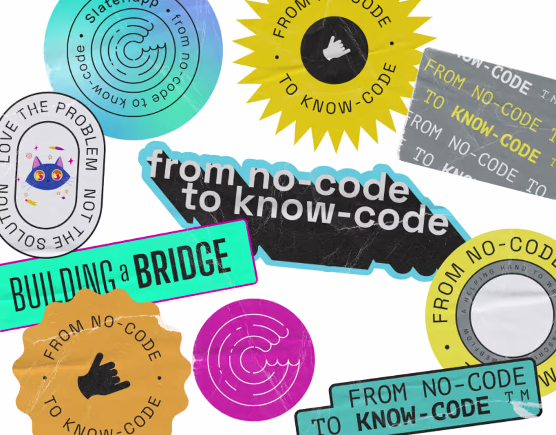 Cover image for Slater.app