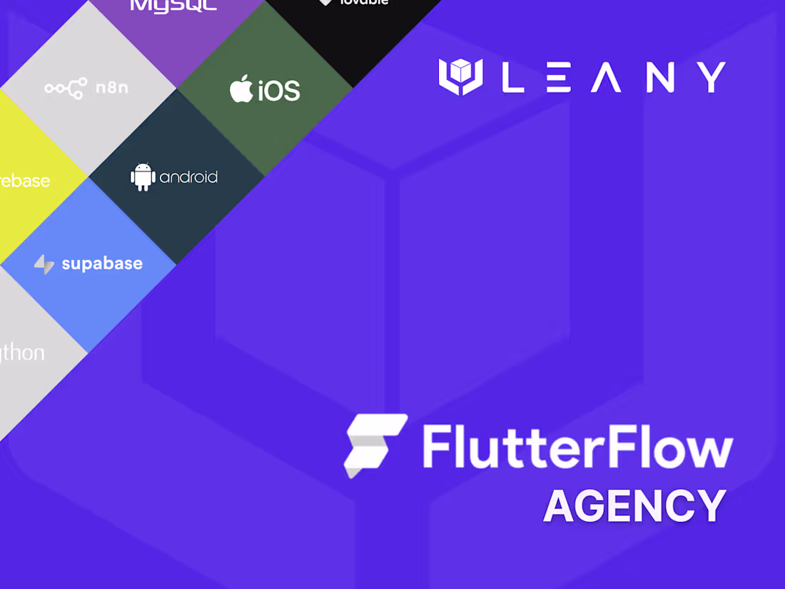 Cover image for Flutterflow Digital Product