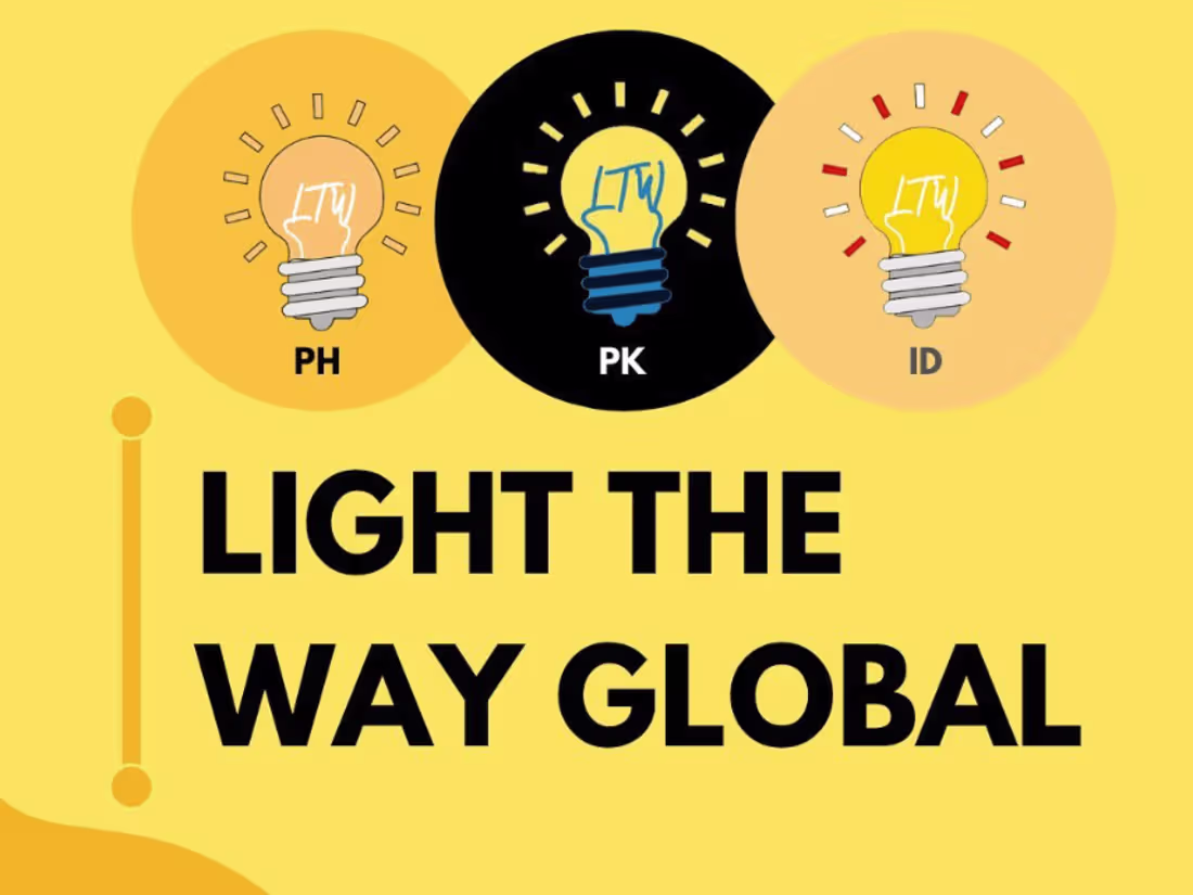 Cover image for Business Advisor at Light The Way 