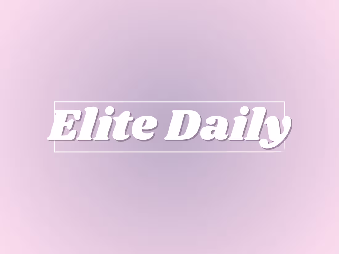 Cover image for Amanda Curran | Elite Daily