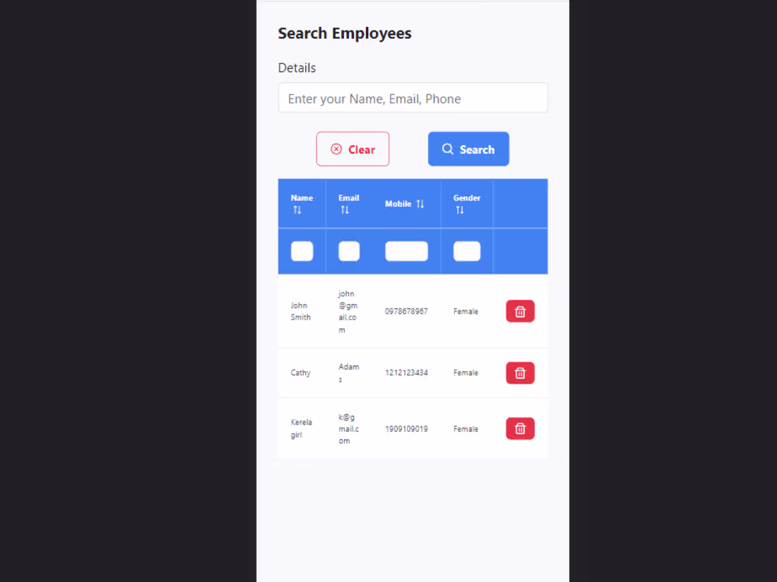 Cover image for AnkitMishra47/ems-frontend