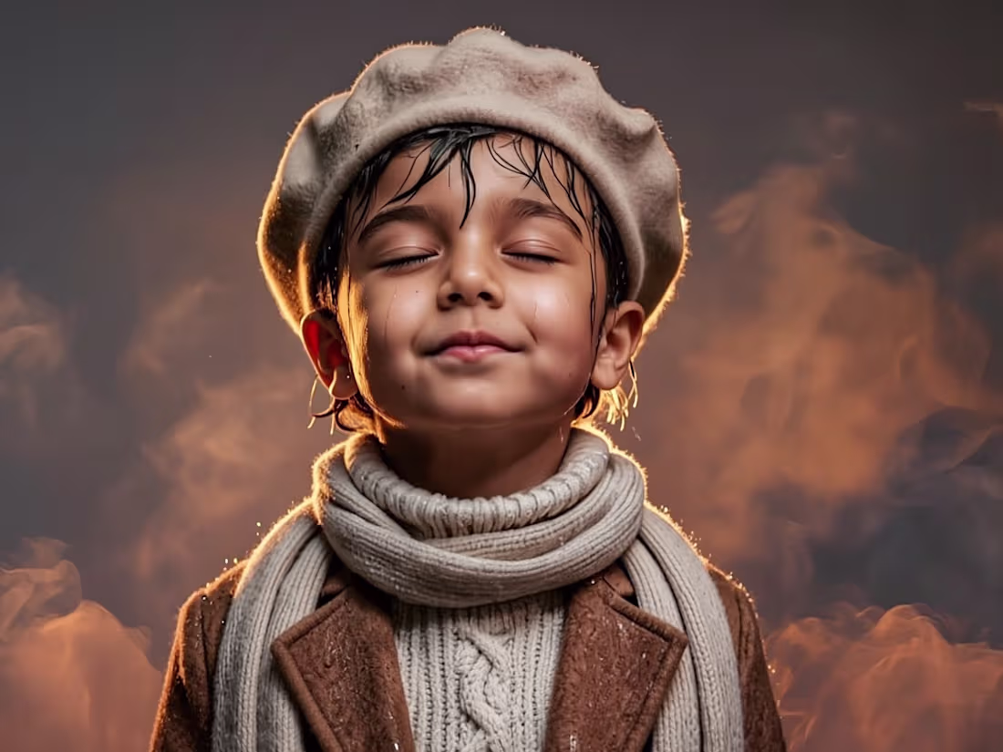 Cover image for Cinematic AI-Generated Video&Professional Editing Arabic/English