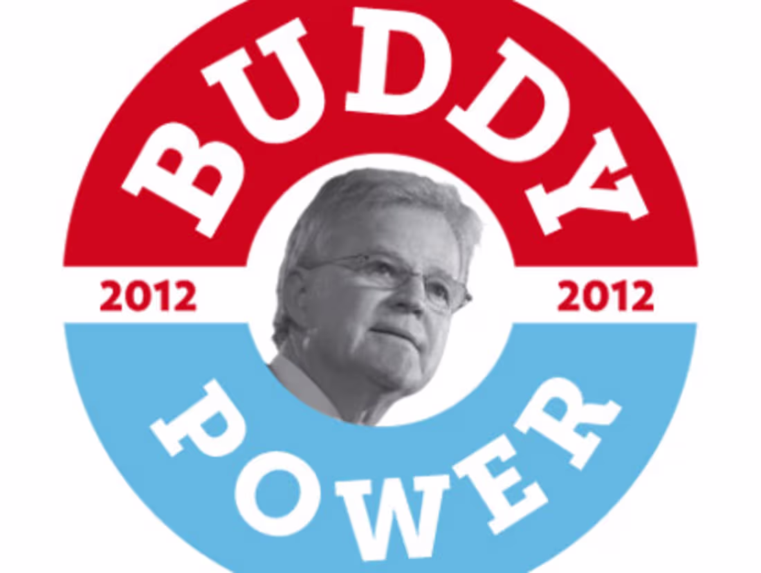 Cover image for Buddy Roemer’s Long Road to Reform