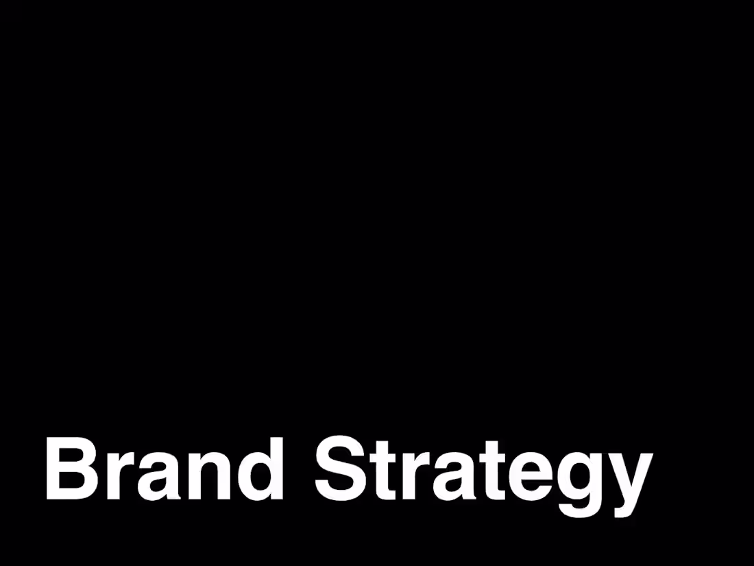 Cover image for Brand Identity and Graphic Design