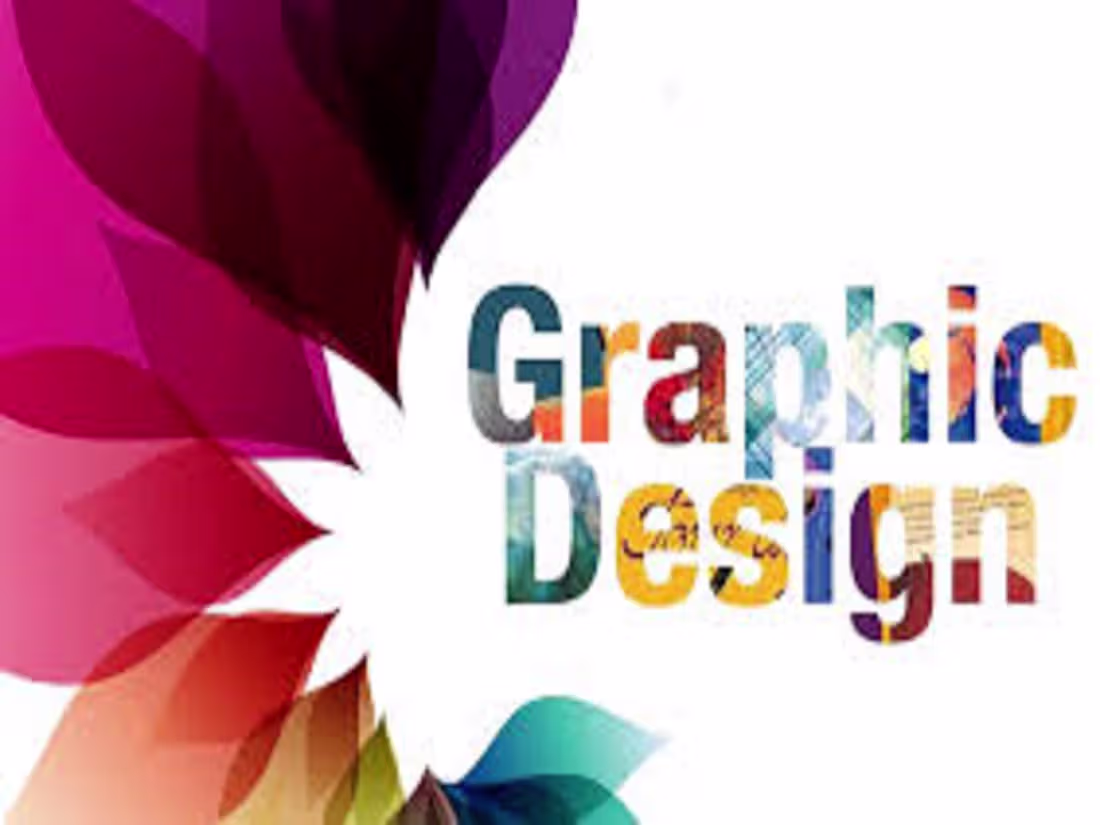 Cover image for graphics designer