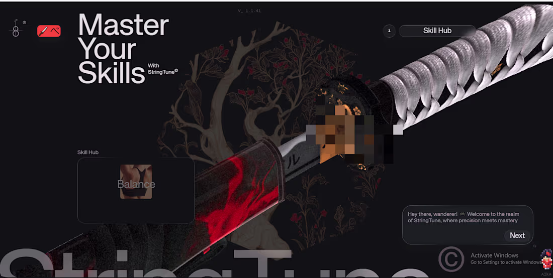 Cover image for This is my 2D Game project