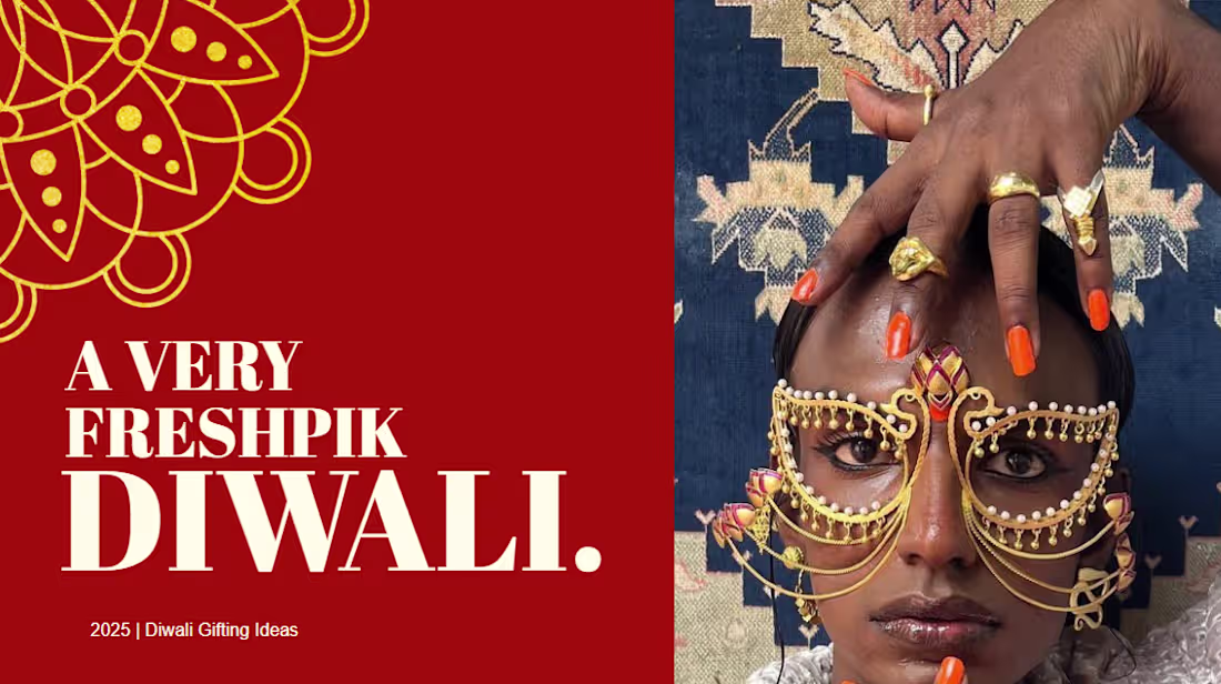 Cover image for Freshpik wanted to run a