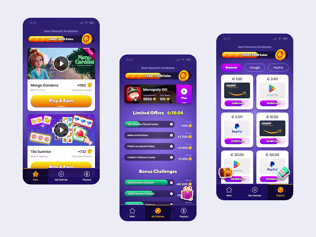 Cover image for Supreme King