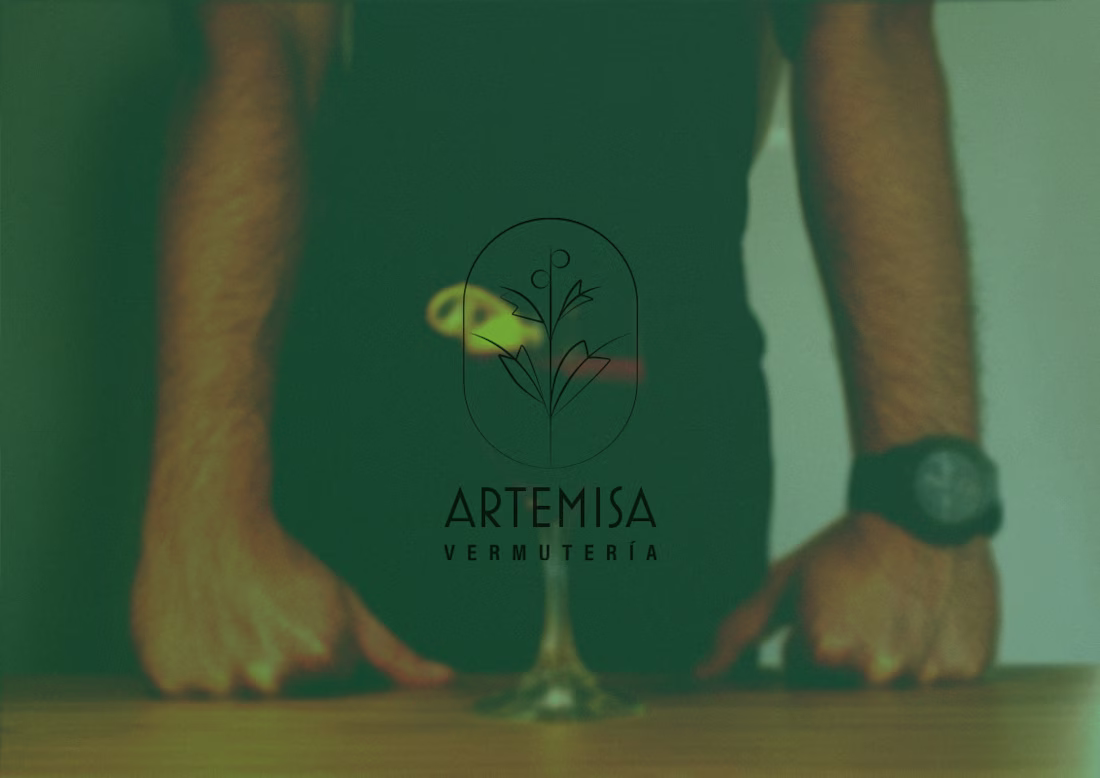 Cover image for Artemisa, Elegant Brand Identity for a Modern Lifestyle Brand