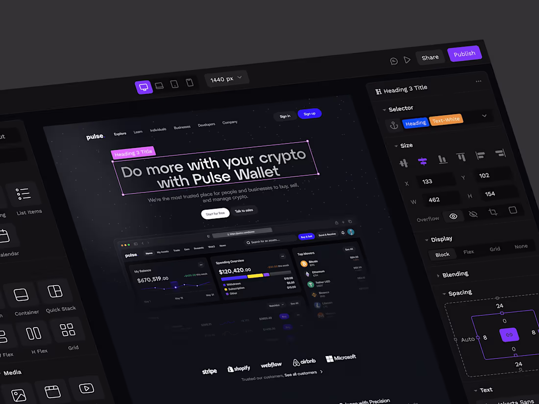 Cover image for 🗓️ Monthly Design Subscription