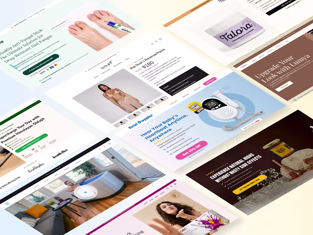 Cover image for Ecommerce store from scratch to development