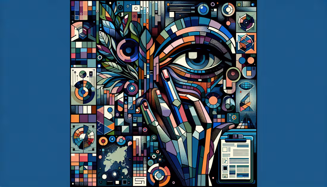 Cover image for Brand Designer Portfolios: What to Look for Beyond Pretty Pictures